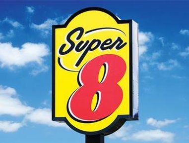 Super 8 Chengdu Lidu Road Weigang酒店 外观 照片