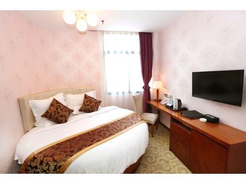 Super 8 Chengdu Lidu Road Weigang酒店 外观 照片