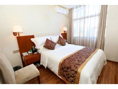 Super 8 Chengdu Lidu Road Weigang酒店 外观 照片