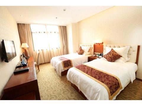 Super 8 Chengdu Lidu Road Weigang酒店 外观 照片