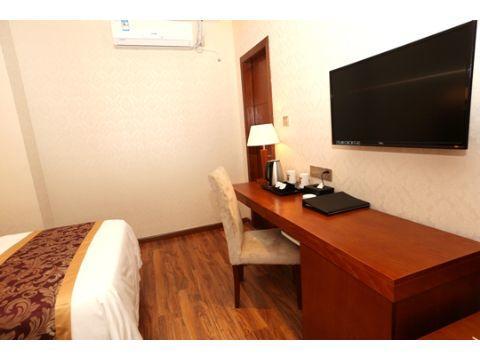 Super 8 Chengdu Lidu Road Weigang酒店 外观 照片